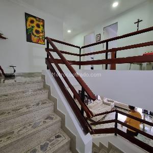 Apartamento de 4 alcobas en venta en El Tesoro, Medellín, 156 m² · foto 5 de 15