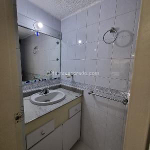 Apartamento de 4 alcobas en venta en El Tesoro, Medellín, 156 m² · foto 7 de 15