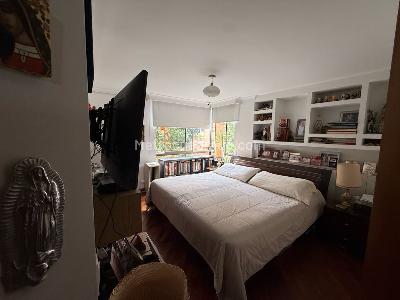 Apartamento de 3 alcobas en venta en El Tesoro, Medellín, 165 m² · foto 17 de 19