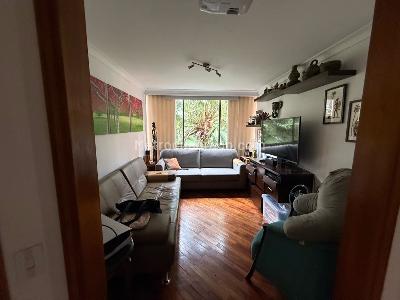Apartamento de 3 alcobas en venta en El Tesoro, Medellín, 165 m² · foto 18 de 19