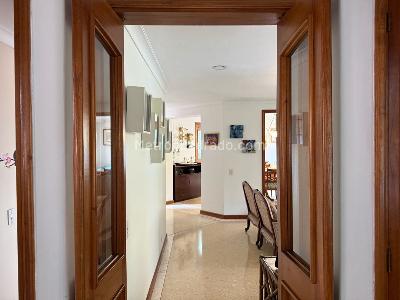 Apartamento de 3 alcobas en venta en El Tesoro, Medellín, 165 m² · foto 19 de 19