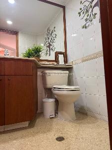 Apartamento de 3 alcobas en venta en El Tesoro, Medellín, 165 m² · foto 2 de 19