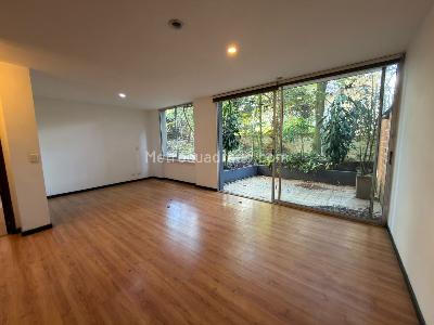Apartamento de 1 alcoba en venta en El Poblado Provenza, Medellín, 75 m² · foto 6 de 10