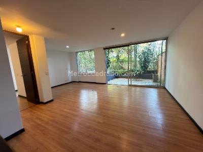 Apartamento de 1 alcoba en venta en El Poblado Provenza, Medellín, 75 m² · foto 7 de 10