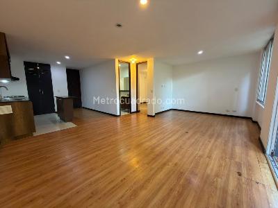 Apartamento de 1 alcoba en venta en El Poblado Provenza, Medellín, 75 m² · foto 8 de 10