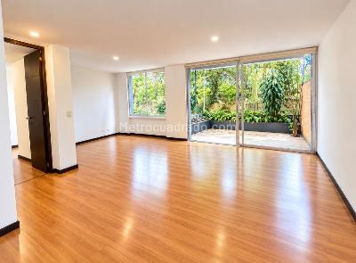 Apartamento de 1 alcoba en venta en El Poblado Provenza, Medellín, 75 m² · foto 1 de 10