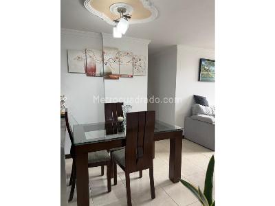 Apartamento de 3 alcobas en venta en Camino Verde, Envigado, 79 m² · foto 3 de 20