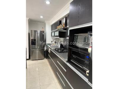 Apartamento de 3 alcobas en venta en Camino Verde, Envigado, 79 m² · foto 5 de 20