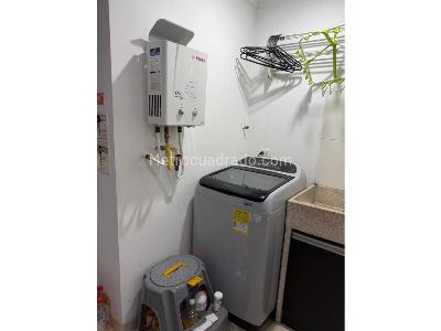 Apartamento de 3 alcobas en venta en Camino Verde, Envigado, 79 m² · foto 7 de 20