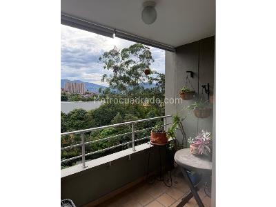 Apartamento de 3 alcobas en venta en Camino Verde, Envigado, 79 m² · foto 8 de 20