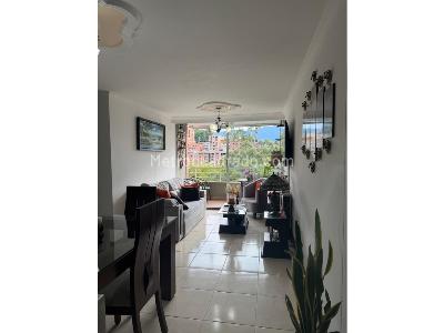 Apartamento de 3 alcobas en venta en Camino Verde, Envigado, 79 m² · foto 9 de 20
