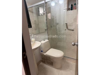 Apartamento de 3 alcobas en venta en Camino Verde, Envigado, 79 m² · foto 11 de 20