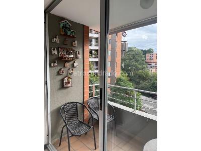 Apartamento de 3 alcobas en venta en Camino Verde, Envigado, 79 m² · foto 14 de 20