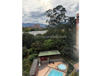 Apartamento de 3 alcobas en venta en Camino Verde, Envigado, 79 m² · foto 15 de 20