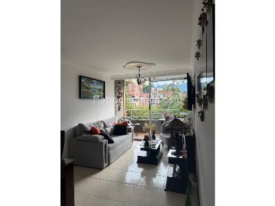 Apartamento de 3 alcobas en venta en Camino Verde, Envigado, 79 m² · foto 16 de 20