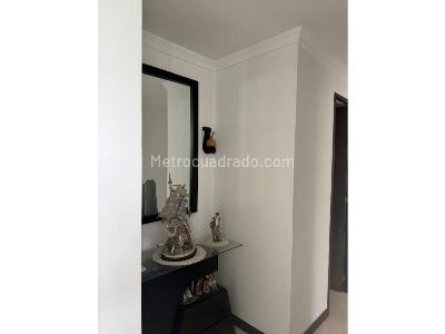 Apartamento de 3 alcobas en venta en Camino Verde, Envigado, 79 m² · foto 17 de 20
