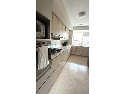 Apartamento de 3 alcobas en venta en San Lucas, Medellín, 158 m² · foto 2 de 18