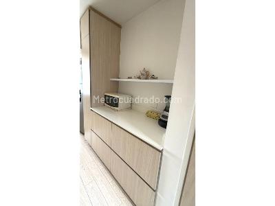 Apartamento de 3 alcobas en venta en San Lucas, Medellín, 158 m² · foto 3 de 18