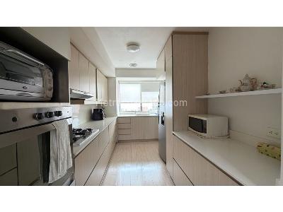 Apartamento de 3 alcobas en venta en San Lucas, Medellín, 158 m² · foto 4 de 18