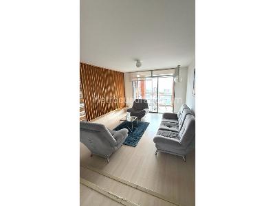 Apartamento de 3 alcobas en venta en San Lucas, Medellín, 158 m² · foto 5 de 18