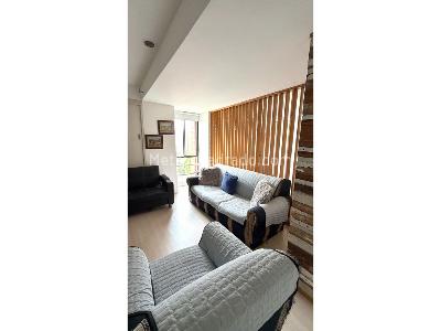 Apartamento de 3 alcobas en venta en San Lucas, Medellín, 158 m² · foto 6 de 18