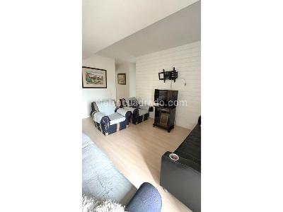 Apartamento de 3 alcobas en venta en San Lucas, Medellín, 158 m² · foto 7 de 18