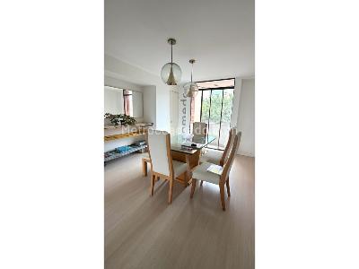 Apartamento de 3 alcobas en venta en San Lucas, Medellín, 158 m² · foto 8 de 18