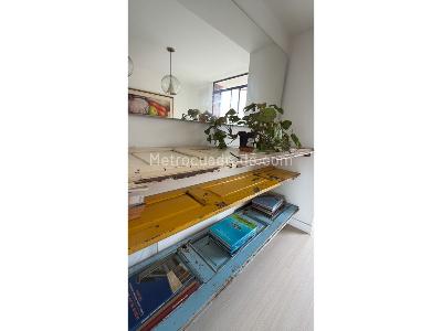 Apartamento de 3 alcobas en venta en San Lucas, Medellín, 158 m² · foto 9 de 18
