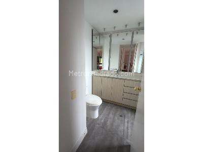 Apartamento de 3 alcobas en venta en San Lucas, Medellín, 158 m² · foto 14 de 18