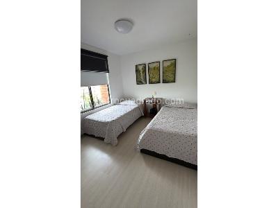 Apartamento de 3 alcobas en venta en San Lucas, Medellín, 158 m² · foto 15 de 18