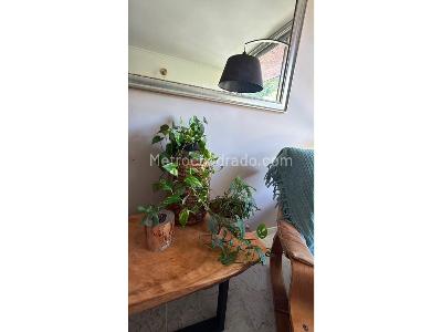 Apartamento de 3 alcobas en venta en Manila, Medellín, 74 m² · foto 3 de 18