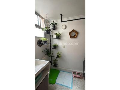 Apartamento de 3 alcobas en venta en Manila, Medellín, 74 m² · foto 4 de 18