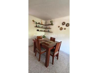 Apartamento de 3 alcobas en venta en Manila, Medellín, 74 m² · foto 5 de 18