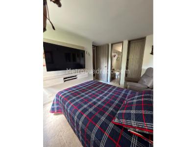 Apartamento de 3 alcobas en venta en Manila, Medellín, 74 m² · foto 8 de 18