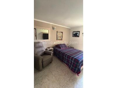 Apartamento de 3 alcobas en venta en Manila, Medellín, 74 m² · foto 9 de 18