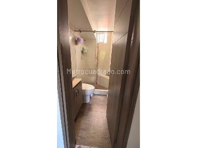 Apartamento de 3 alcobas en venta en Manila, Medellín, 74 m² · foto 17 de 18