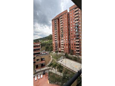 Apartamento de 3 alcobas en venta en Rodeo Alto Belen, Medellín, 58 m² · foto 1 de 17