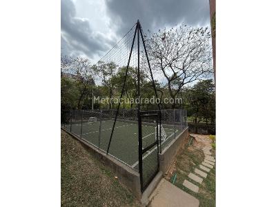 Apartamento de 3 alcobas en venta en Rodeo Alto Belen, Medellín, 58 m² · foto 2 de 17