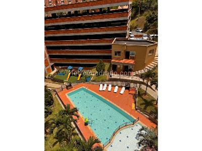Apartamento de 3 alcobas en venta en Rodeo Alto Belen, Medellín, 58 m² · foto 8 de 17