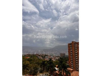 Apartamento de 3 alcobas en venta en Rodeo Alto Belen, Medellín, 58 m² · foto 9 de 17