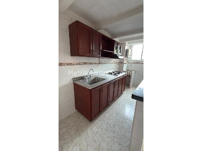 Apartamento de 3 alcobas en venta en Rodeo Alto Belen, Medellín, 58 m² · foto 10 de 17