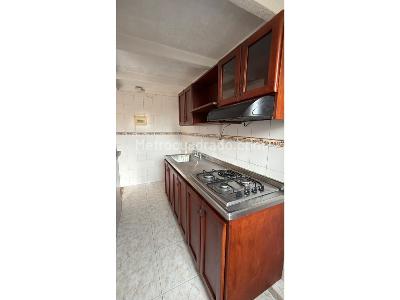 Apartamento de 3 alcobas en venta en Rodeo Alto Belen, Medellín, 58 m² · foto 11 de 17