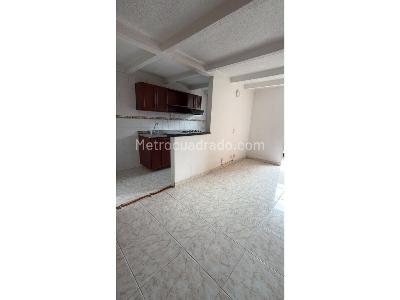 Apartamento de 3 alcobas en venta en Rodeo Alto Belen, Medellín, 58 m² · foto 12 de 17