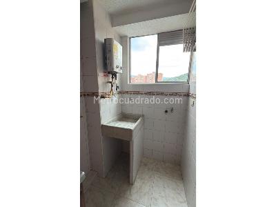 Apartamento de 3 alcobas en venta en Rodeo Alto Belen, Medellín, 58 m² · foto 13 de 17
