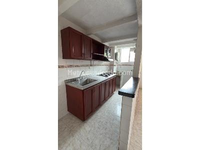 Apartamento de 3 alcobas en venta en Rodeo Alto Belen, Medellín, 58 m² · foto 14 de 17
