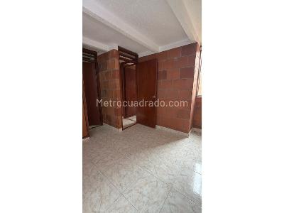 Apartamento de 3 alcobas en venta en Rodeo Alto Belen, Medellín, 58 m² · foto 15 de 17