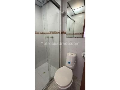 Apartamento de 3 alcobas en venta en Rodeo Alto Belen, Medellín, 58 m² · foto 16 de 17