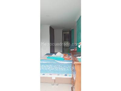 Apartamento de 3 alcobas en venta en Sabaneta, Sabaneta, 100 m² · foto 10 de 20