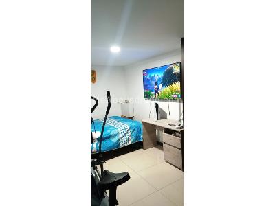 Apartamento de 3 alcobas en venta en Sabaneta, Sabaneta, 100 m² · foto 13 de 20