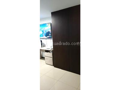 Apartamento de 3 alcobas en venta en Sabaneta, Sabaneta, 100 m² · foto 14 de 20